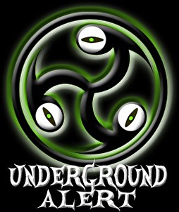 Underground Alert
