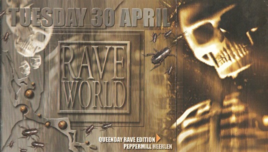 Raveworld / Megarave