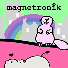 Magnetronik