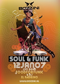 Soul & Funk