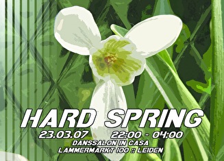 Hard Spring
