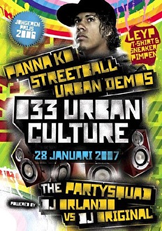 033 urban culture