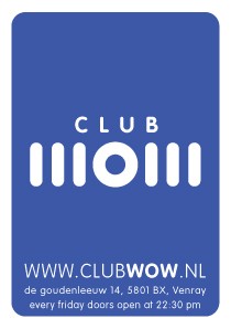 Club Wow