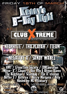 ClubXtreme