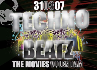 Techno Beatz