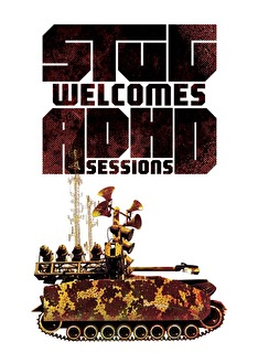 Stug! invites ADHD Sessions