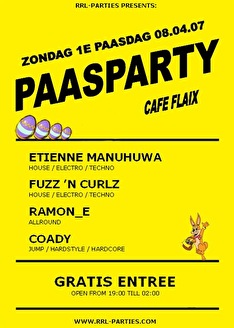 PaasParty