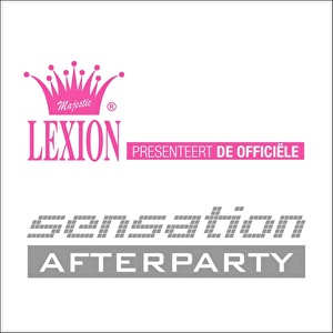 Lexion The Official Sensation Afterparty