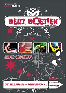 Beat Boetiek