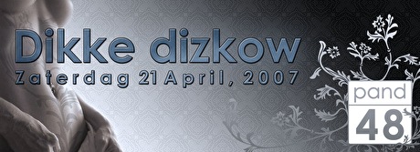 Dikke Dizkow
