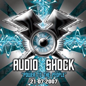 Audio Shock '07