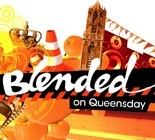 Blended on Queensday