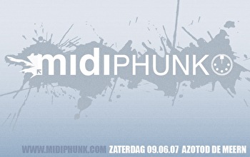 Midiphunk