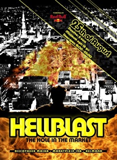 Hellblast