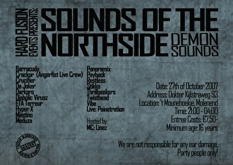 The Sounds of the Northside