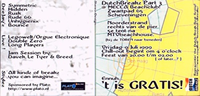 Dutch Breakz