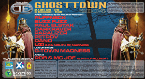 Ghosttown 2004
