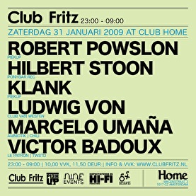 Club Fritz
