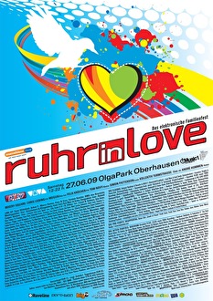 Ruhr in love