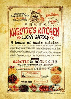 Karotte's Kitchen