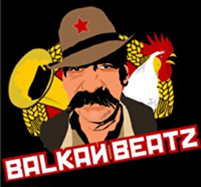Mala Vita + Balkan Beatz