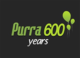 Luilak Dance Event & Purra 600 years