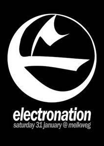 Electronation
