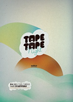 Tape Tape