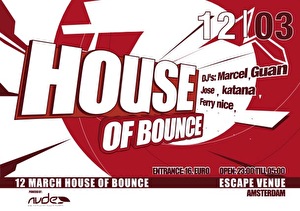House Of Bounce
