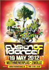 Fusion of Dance Festival