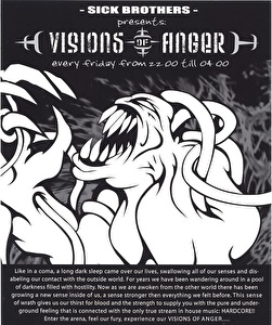 Visions of Anger