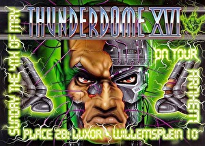 Thunderdome XVl