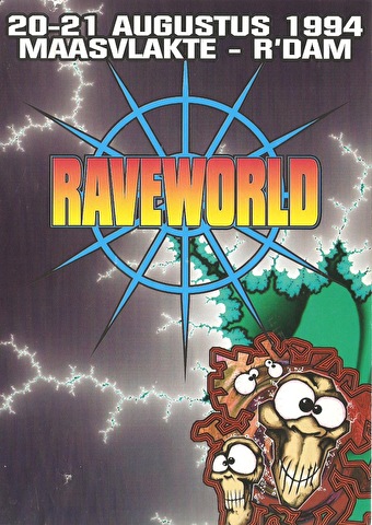 Raveworld