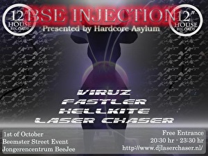 BSE-Injection