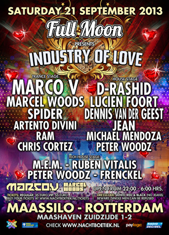 Industry of Love
