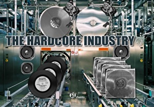 The Hardcore Industry