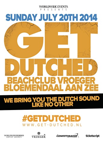 Get Dutched