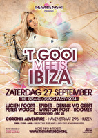 't Gooi meets Ibiza
