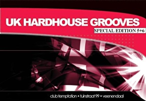 UK Hardhouse Grooves