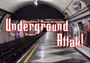 Underground Attak