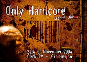 Only Hardcore