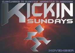 Kickin Sunday's