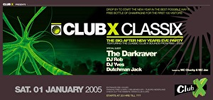 Club X Classix