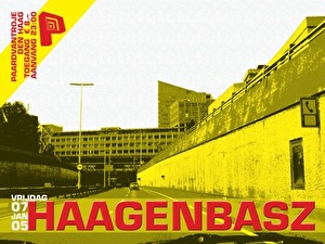 Hagenbasz
