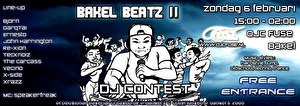 Beatz II