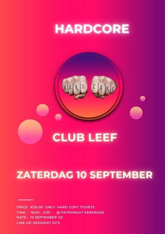 Club Leef