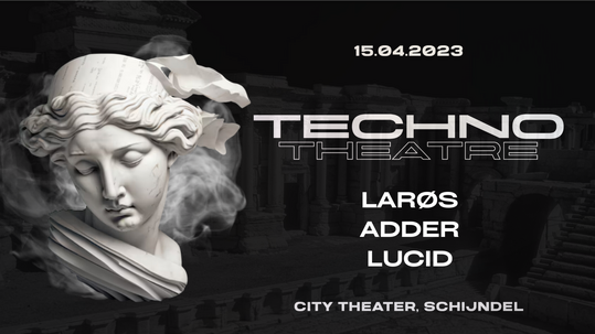 Techno Theatre