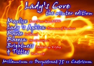 Lady's core
