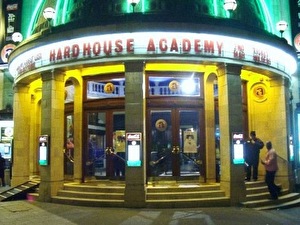 Hardhouse Academy
