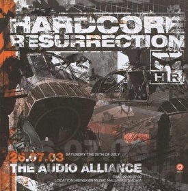 Hardcore Resurrection